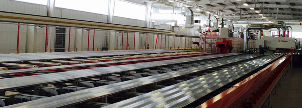 precision aluminum plate