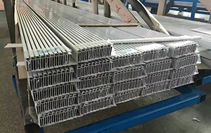 precision aluminum plate