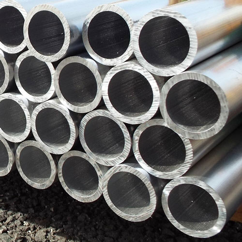 aluminum extruded tube