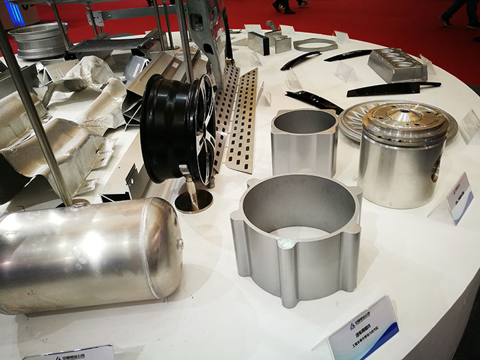 6061 aluminum profiles