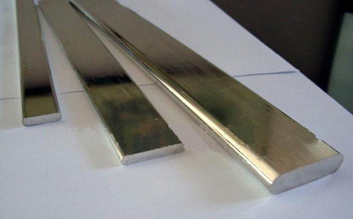 aluminum flat bar suppliers