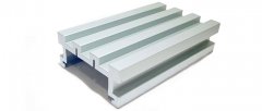 aluminium angle bar
