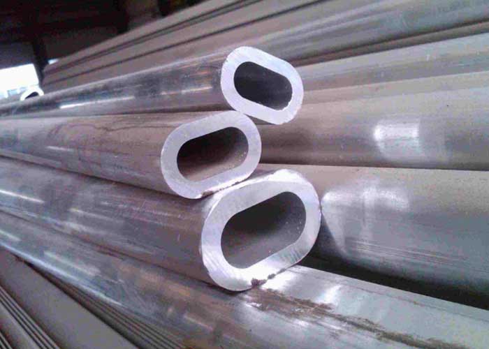 6063 T8 Aluminum Tube Tubing
