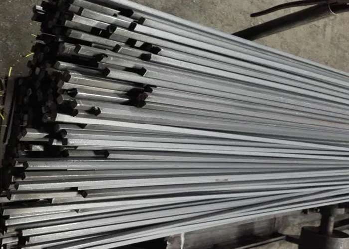 2014 T4 /T6 aluminum cold drawning bars