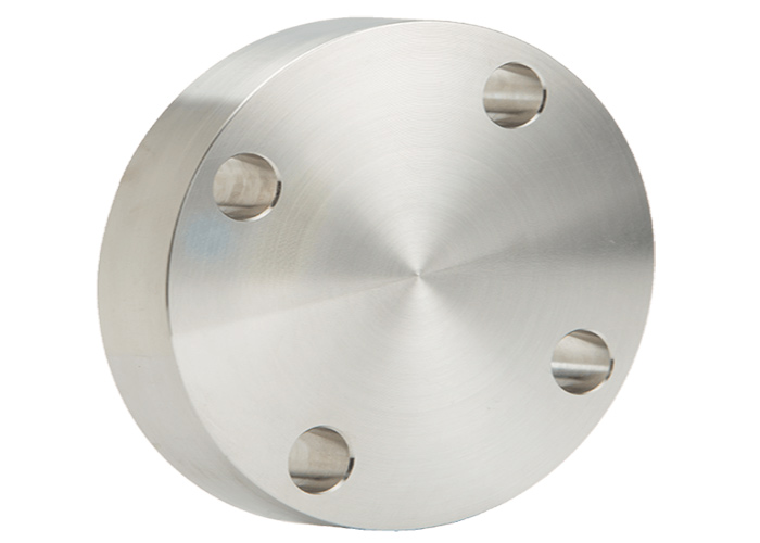 Aluminum Flanges