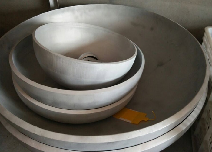 Aluminum head