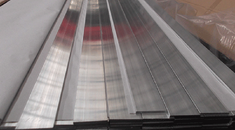 aluminum 7050 flat bar