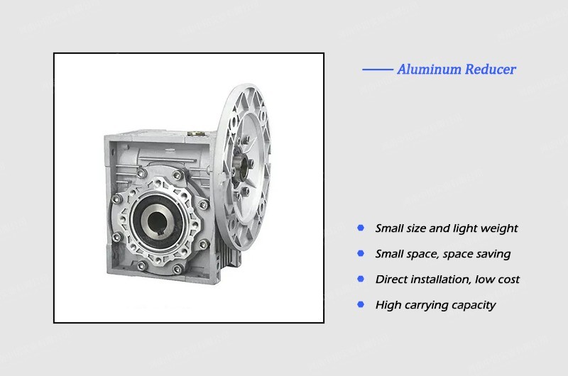 Aluminum Reducer